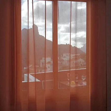 Ferienhaus Nature In Tejeda Tejeda (Gran Canaria)