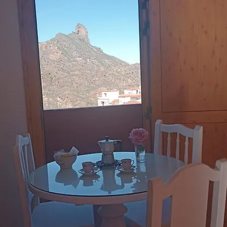 Ferienhaus Nature In Tejeda Tejeda (Gran Canaria)