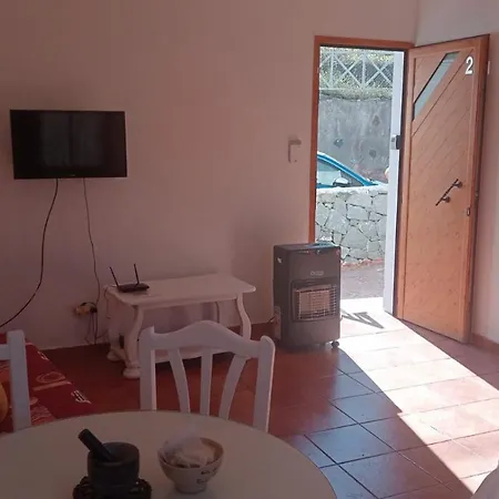 Nature In Tejeda Ferienhaus Tejeda (Gran Canaria)