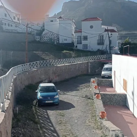 Ferienhaus Nature In Tejeda