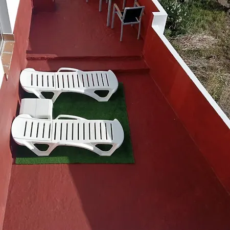 Ferienhaus Nature In Tejeda Tejeda (Gran Canaria)