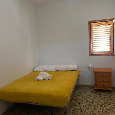 Ferienhaus Nature In Tejeda *
